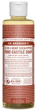 Eucalyptus Liquid Soap Eucalyptus Liquid Soap