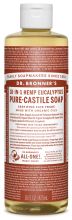 Eucalyptus Liquid Soap Eucalyptus Liquid Soap