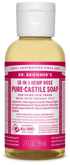 Roses Liquid Soap Roses Liquid Soap