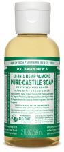 Almond Liquid Soap Almond Liquid Soap