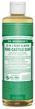 Almond Liquid Soap Almond Liquid Soap
