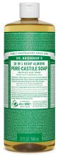 Almond Liquid Soap Almond Liquid Soap