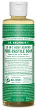 Almond Liquid Soap Almond Liquid Soap
