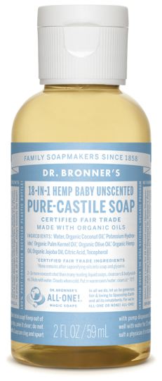Non-Perfumed Liquid Soap Non-Perfumed Liquid Soap