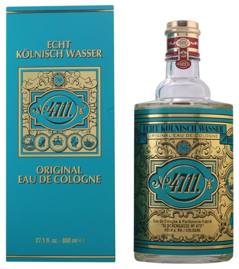 Original Eau de Cologne Molanus Original Eau de Cologne Molanus