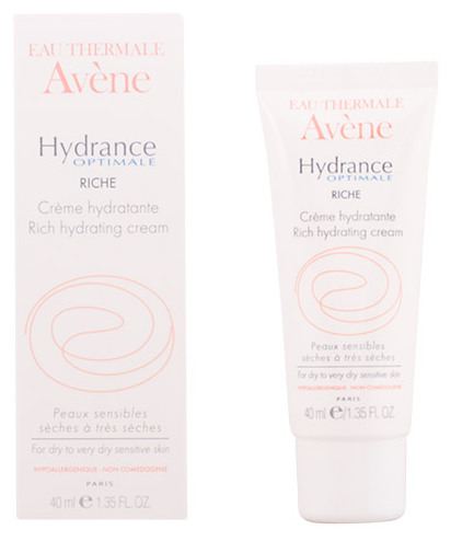 Enriched Optimale Hydrance Enriched Optimale Hydrance