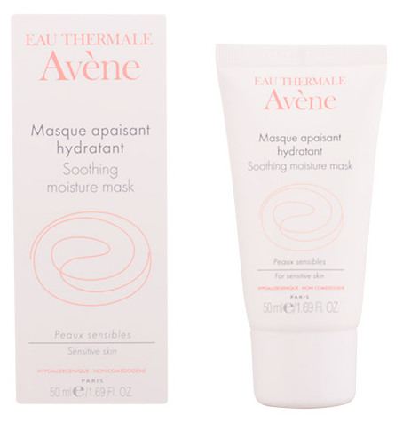 Soothing Mask Soothing Mask