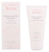Soothing Mask Soothing Mask