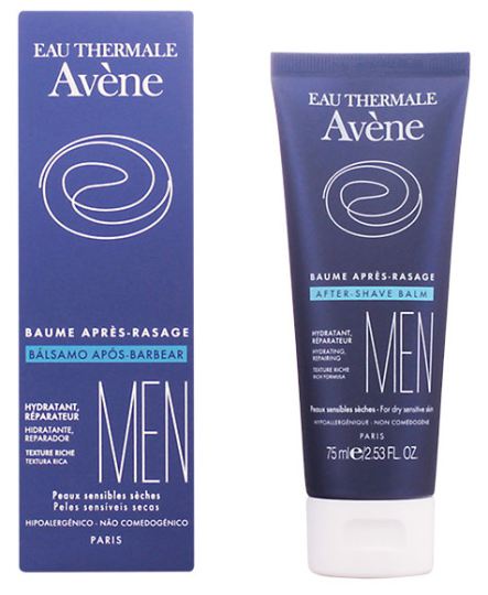 Dep Shave Balm Avene Dep Shave Balm Avene