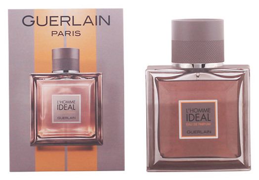 Ideal L'Homme 100 Ml Edp Vapo Ideal L'Homme 100 Ml Edp Vapo