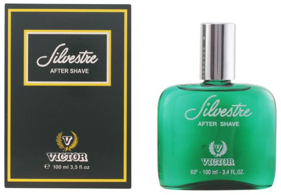 Aftershave Wild Lotion 100 ml Aftershave Wild Lotion 100 ml