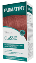 Classic Mahogany Dye Classic Mahogany Dye