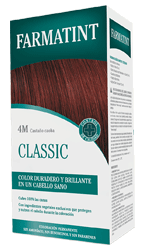 Classic Mahogany Dye Classic Mahogany Dye