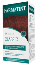 Classic Mahogany Dye Classic Mahogany Dye