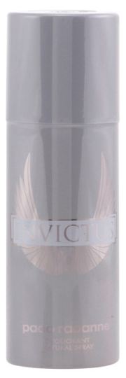Invictus Deodorant Vaporizer 150 ml Invictus Deodorant Vaporizer 150 ml