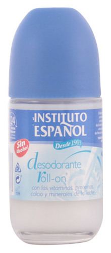 Deodorant Milk And Vitamins Roll On 75 ml Deodorant Milk And Vitamins Roll On 75 ml