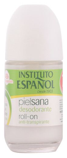 Deodorant Healthy Skin Roll On 75 ml Deodorant Healthy Skin Roll On 75 ml