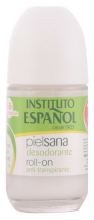 Deodorant Healthy Skin Roll On 75 ml Deodorant Healthy Skin Roll On 75 ml