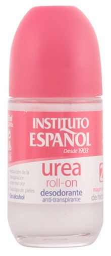 Urea Roll On Deodorant 75 ml Urea Roll On Deodorant 75 ml