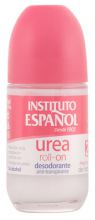 Urea Roll On Deodorant 75 ml Urea Roll On Deodorant 75 ml