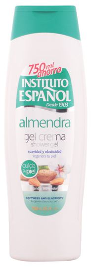 Almond Cream Gel 750 ml Almond Cream Gel 750 ml
