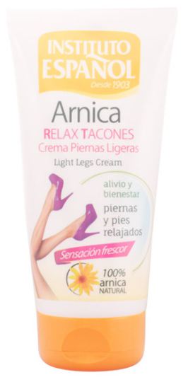 Arnica Relax Heels 150 ml Arnica Relax Heels 150 ml