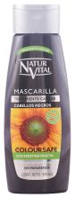 Hair Treatment Mask for Black Hair 300 ml Hair Treatment Mask for Black Hair 300 ml