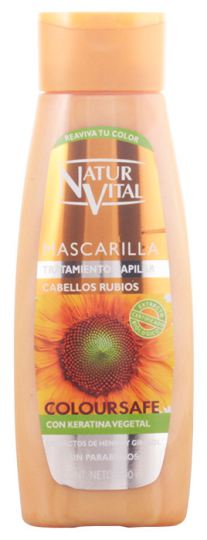 Coloursafe Blonde Hair Mask 300 ml Coloursafe Blonde Hair Mask 300 ml