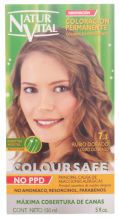 Coloursafe 7.3-Permanent Dye Golden Blonde 150 ml Coloursafe 7.3-Permanent Dye Golden Blonde 150 ml