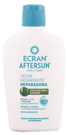 After Sun Aloe Vera Moisturizing Milk 200 ml After Sun Aloe Vera Moisturizing Milk 200 ml