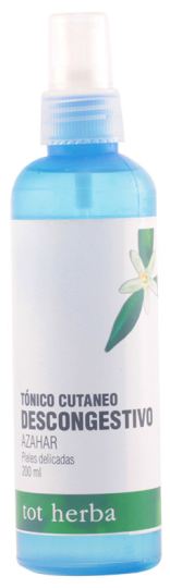 Azahar Water Tonic 200 ml Azahar Water Tonic 200 ml
