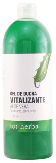 Aloe Vera Gel Bath 1l Aloe Vera Gel Bath 1l