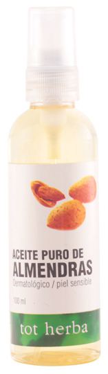 Almond Oil 100 ml Almond Oil 100 ml