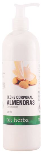 Almond Body Milk 500 ml Almond Body Milk 500 ml