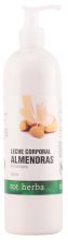 Almond Body Milk 500 ml Almond Body Milk 500 ml