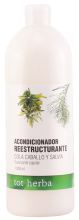 Salvia Hair Smoothing And Equisetum 1L AUTHEX Salvia Hair Smoothing And Equisetum 1L AUTHEX