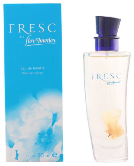 Fresc Flor D'Ametler Vapo 50 ml Fresc Flor D'Ametler Vapo 50 ml