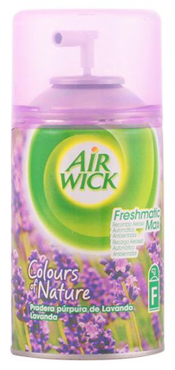 Freshmatic Lavender Replacement Air Freshener 250 ml Freshmatic Lavender Replacement Air Freshener 250 ml