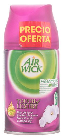 Automatic Air Freshener and Dispenser 250 ml Automatic Air Freshener and Dispenser 250 ml