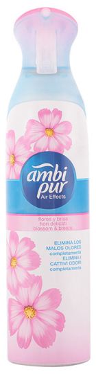Air Effects Vaporizer Flower and Breeze Air Freshener 300 ml Air Effects Vaporizer Flower and Breeze Air Freshener 300 ml