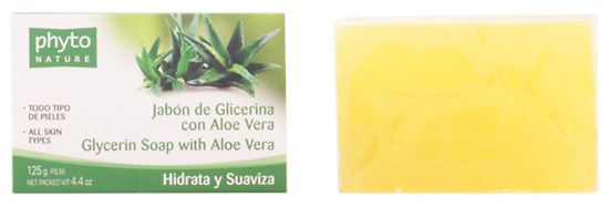 Phyto Nature Aloe Vera Soap 120 gr Phyto Nature Aloe Vera Soap 120 gr