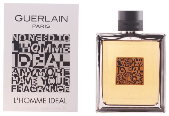 L'Homme Ideal Eau De Toilette Vapo 150 ml L'Homme Ideal Eau De Toilette Vapo 150 ml