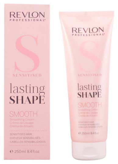 Smoothing Cream Shape Lasting 250ml Smoothing Cream Shape Lasting 250ml