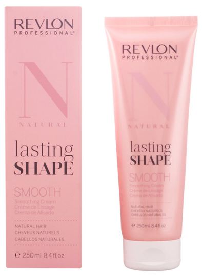 Smoothing Cream Shape Lasting 250ml Smoothing Cream Shape Lasting 250ml