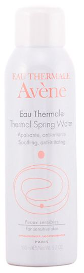 Avene Thermal Water 50Ml Avene Thermal Water 50Ml