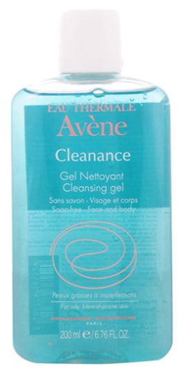 Cleanance Cleansing Gel Cleanance Cleansing Gel