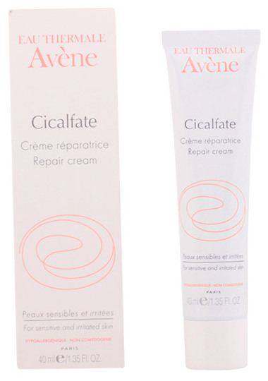 Cicalfate Cream 40 Ml Cicalfate Cream 40 Ml