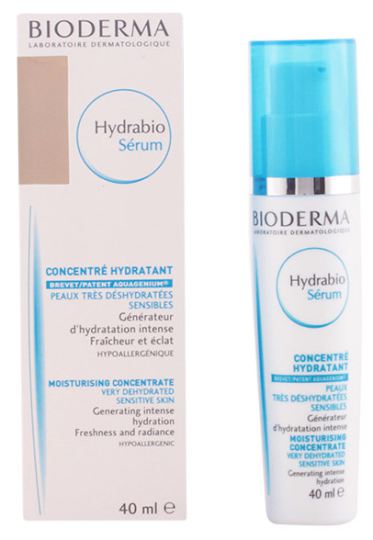 Bioderma Hydrabio Serum 40 ml Bioderma Hydrabio Serum 40 ml