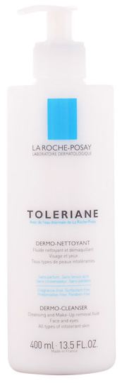 400 My Toleriane Dermo Cleanser 400 My Toleriane Dermo Cleanser