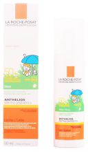 Anthelios Sunscreen Dermopediatric Milk spf 50+ 50 ml Anthelios Sunscreen Dermopediatric Milk spf 50+ 50 ml